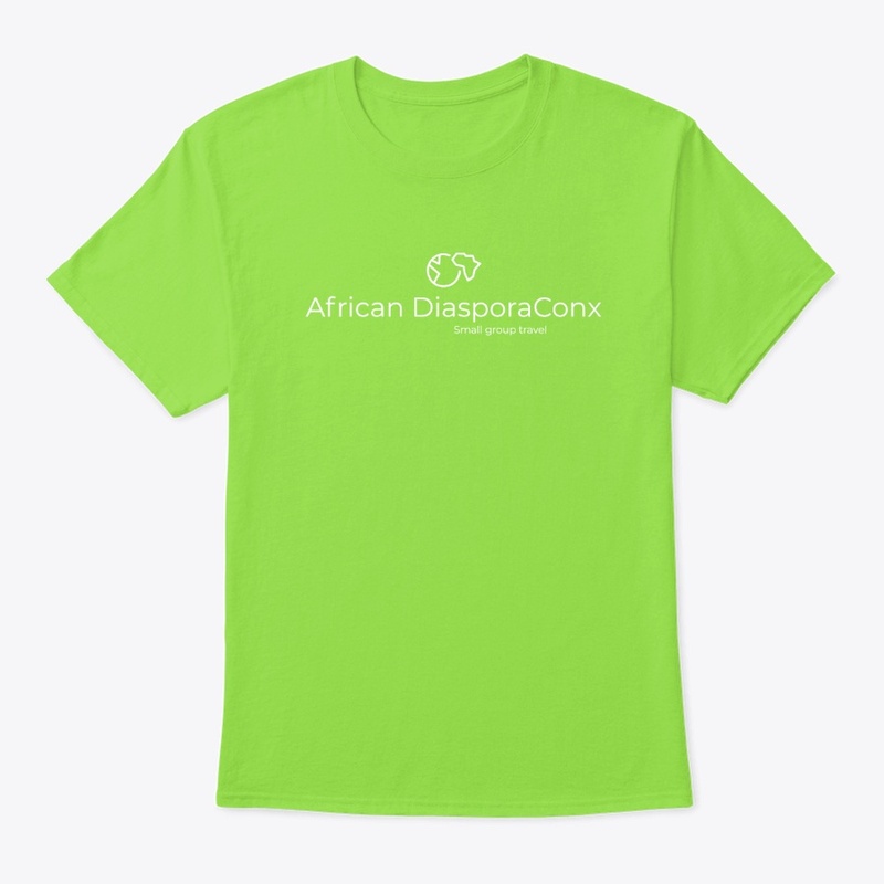 African DiasporaConx Apparel