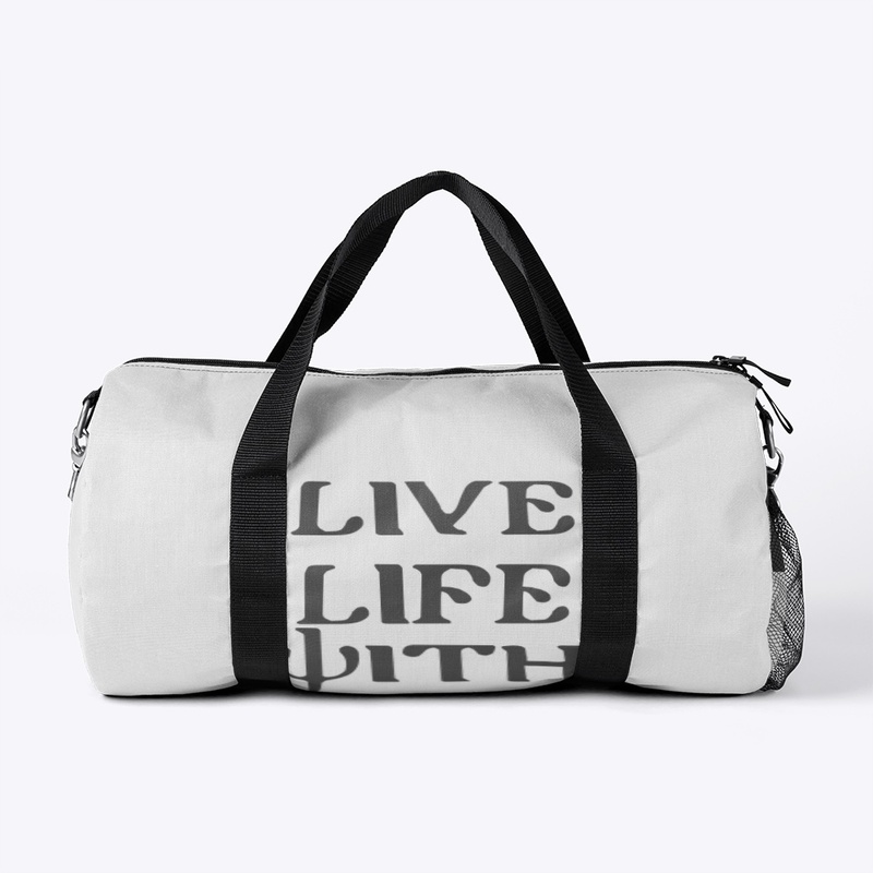 Live Life Collection