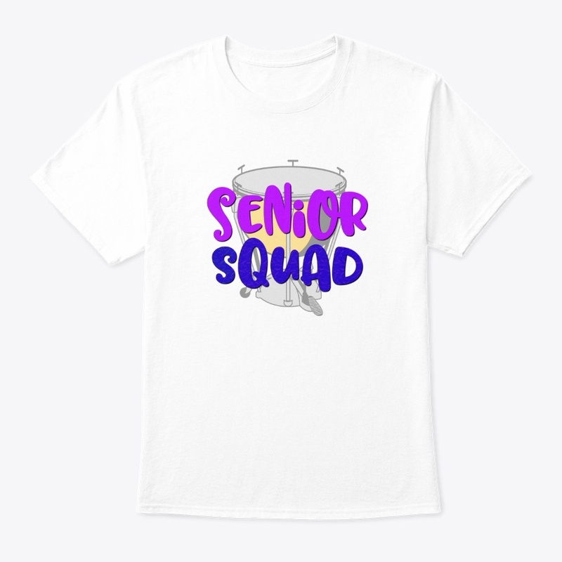 [$15+] Senior Squad - Timpani