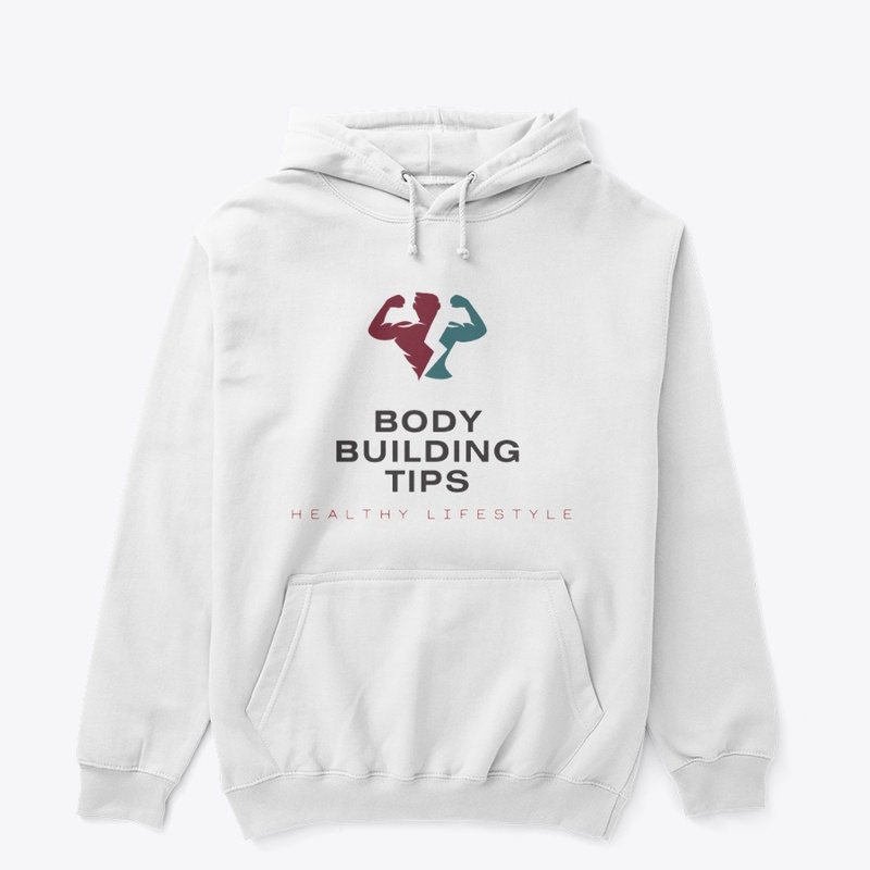 Iron Pulse: Strength & Wellness Wear