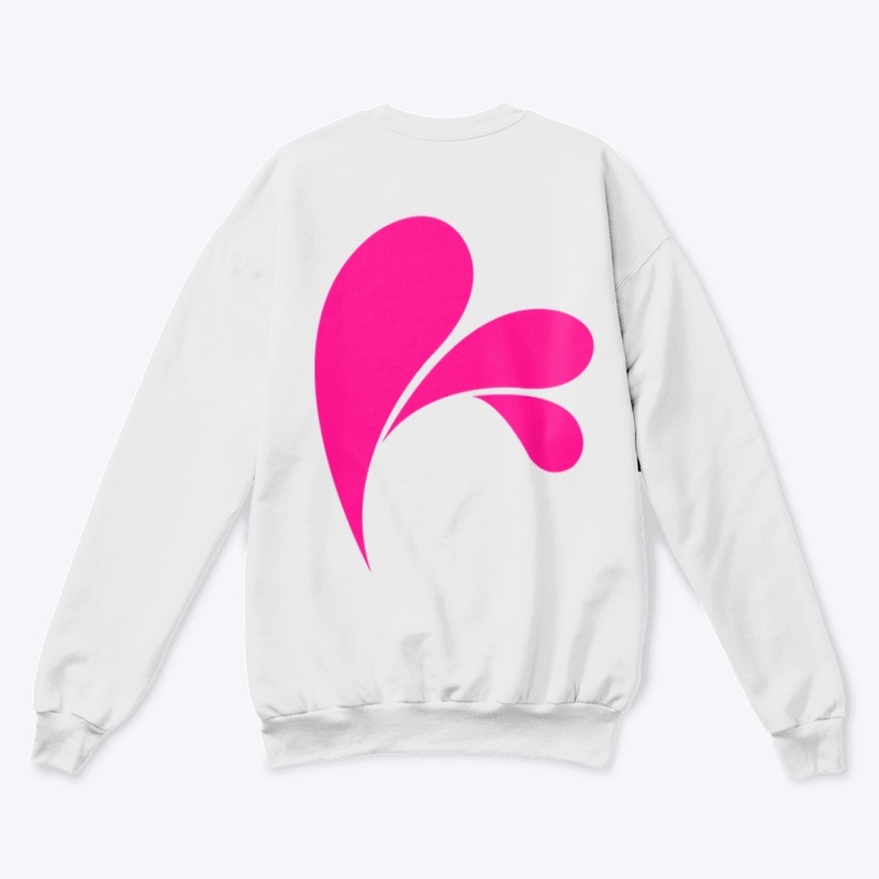 CHAMPSINCE Crewneck Sweatshirt