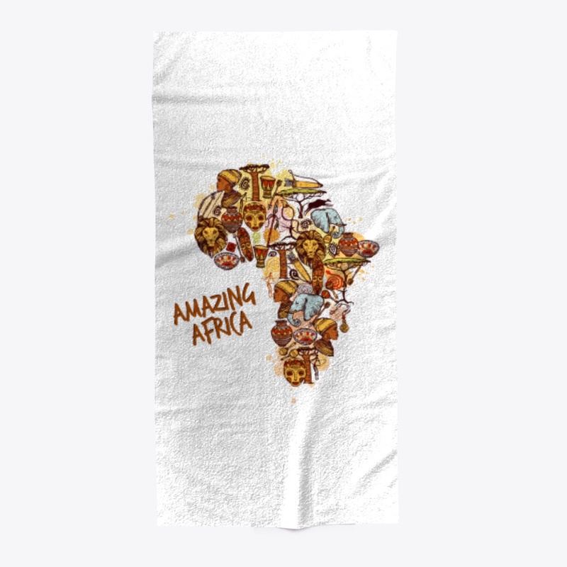 Amazing Africa