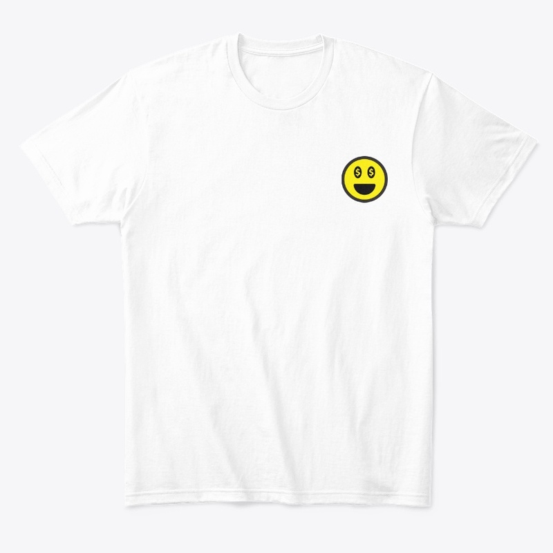 SMILEY FACE SMILE