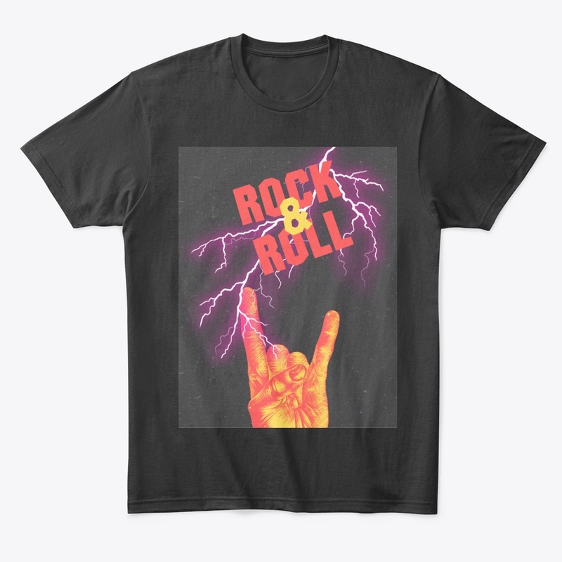 ROCK &amp; ROLL