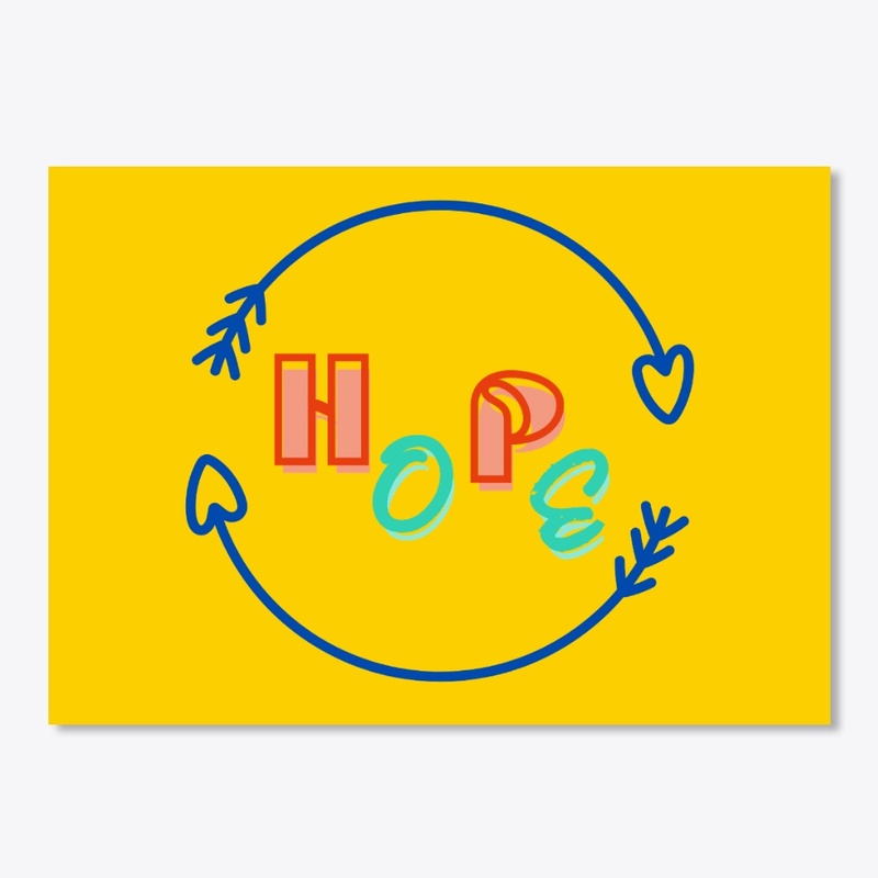 Hope Around_1