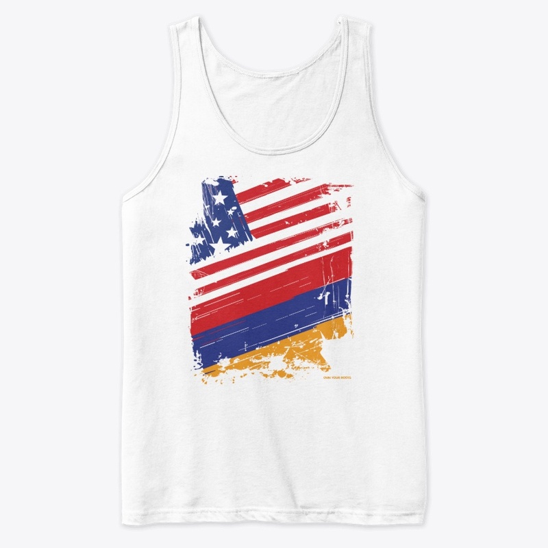 Armenia & USA