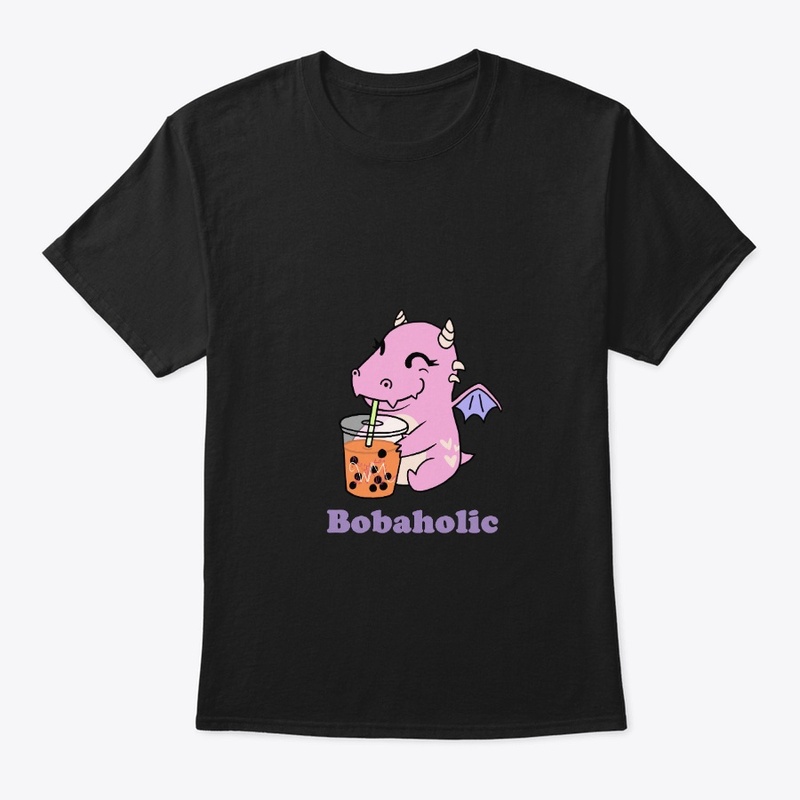 Bobaholic 