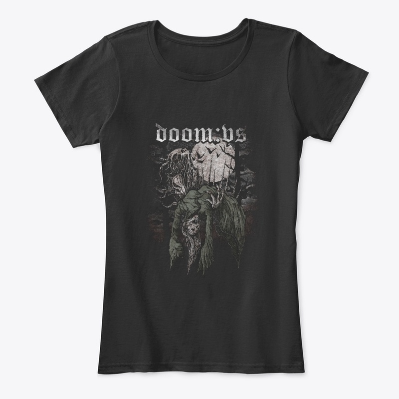 DOOM:VS - The Dead Swan of the Woods