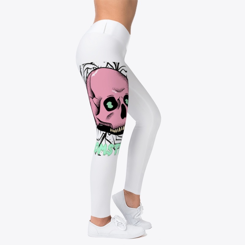 Momster Skull 