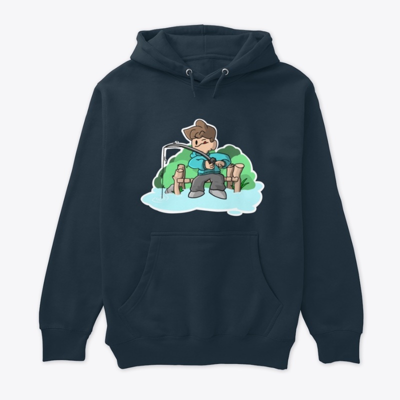Amazing jacket