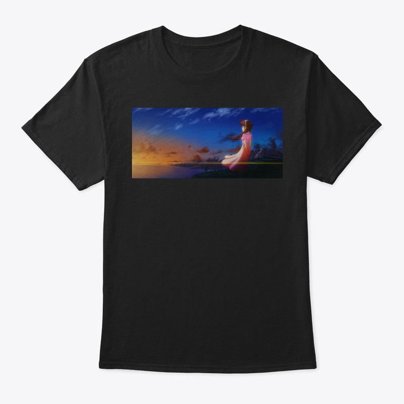 Anim8Ed - Sunset