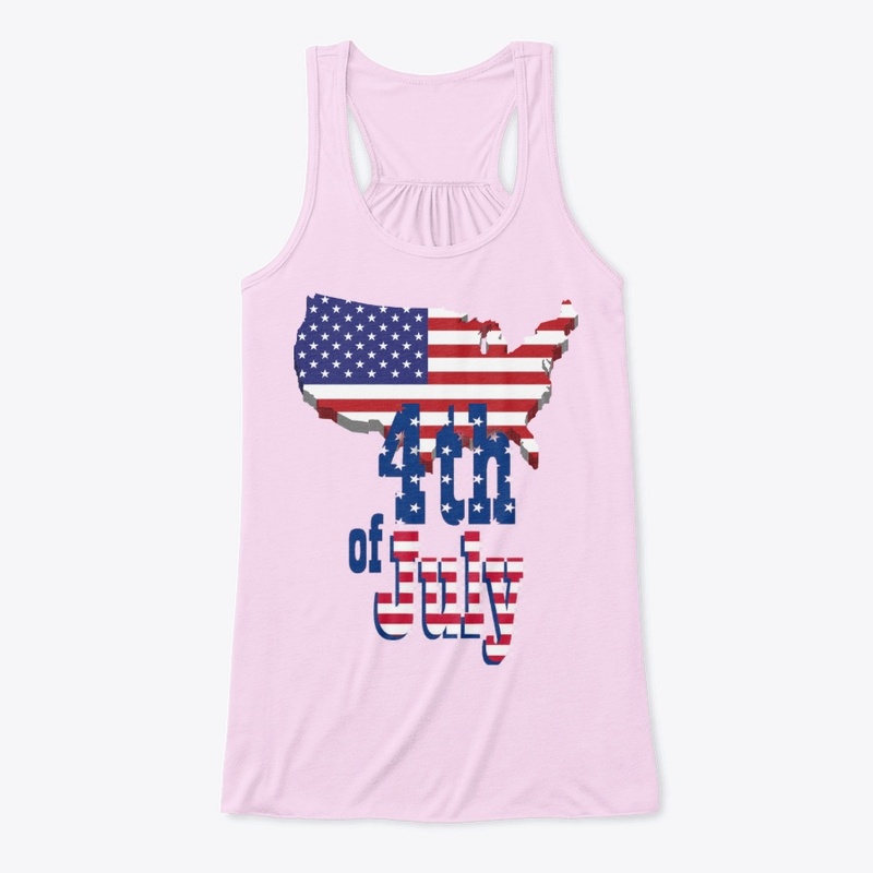  Independence Day 4Th Of July 