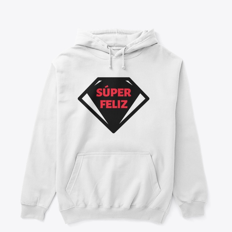 Súper Feliz