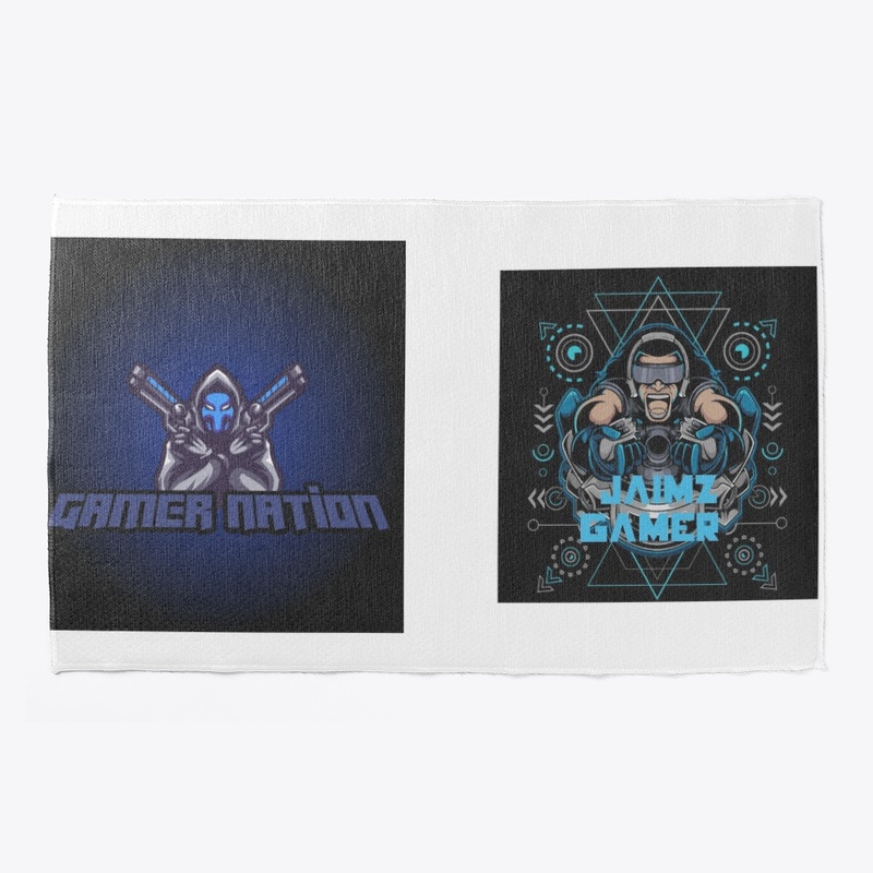 Gamer nation 
