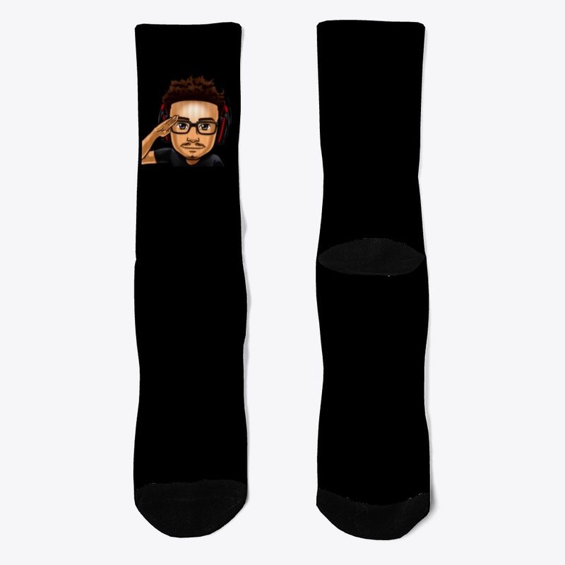 Salute Socks