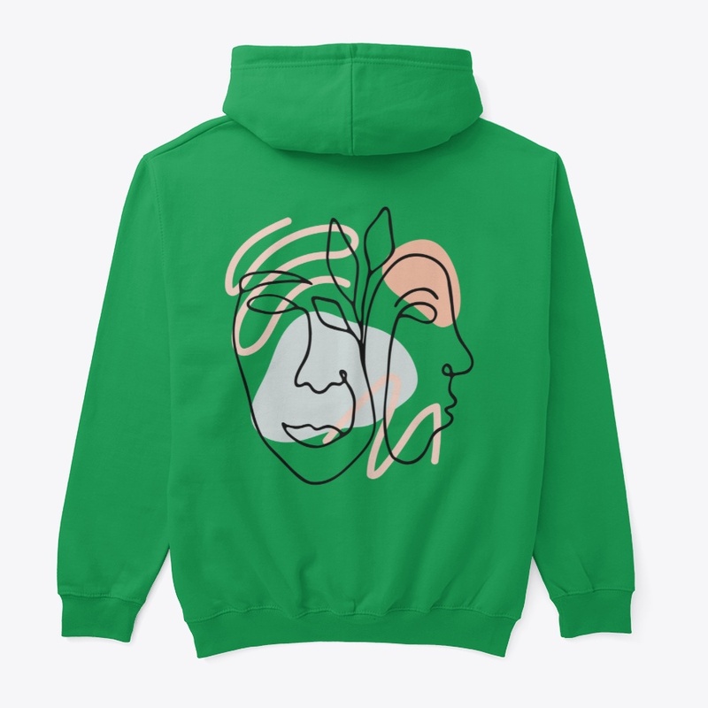 FASHIONABLE DRESS | WOMEN'S FACE ART