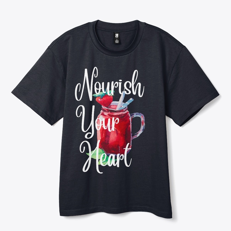 Nourish Your Heart