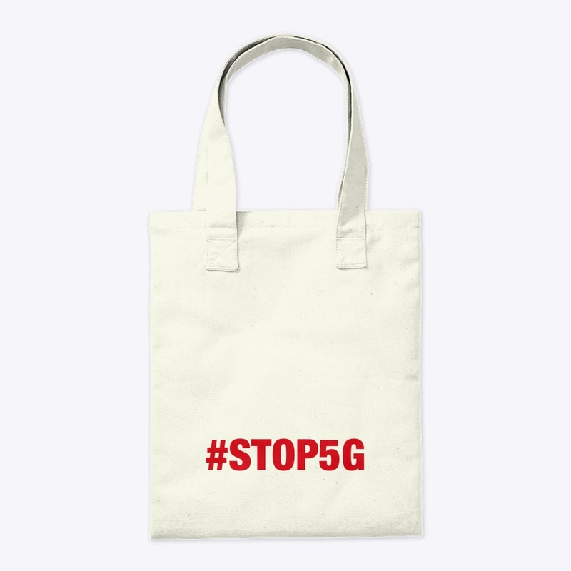 STOP 5G / 5G WILL KILL YOU