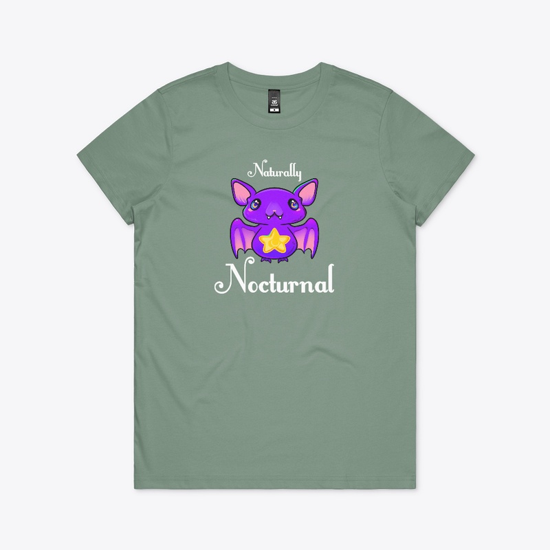 Naturally Nocturnal