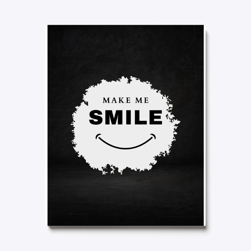 motivation , make smile