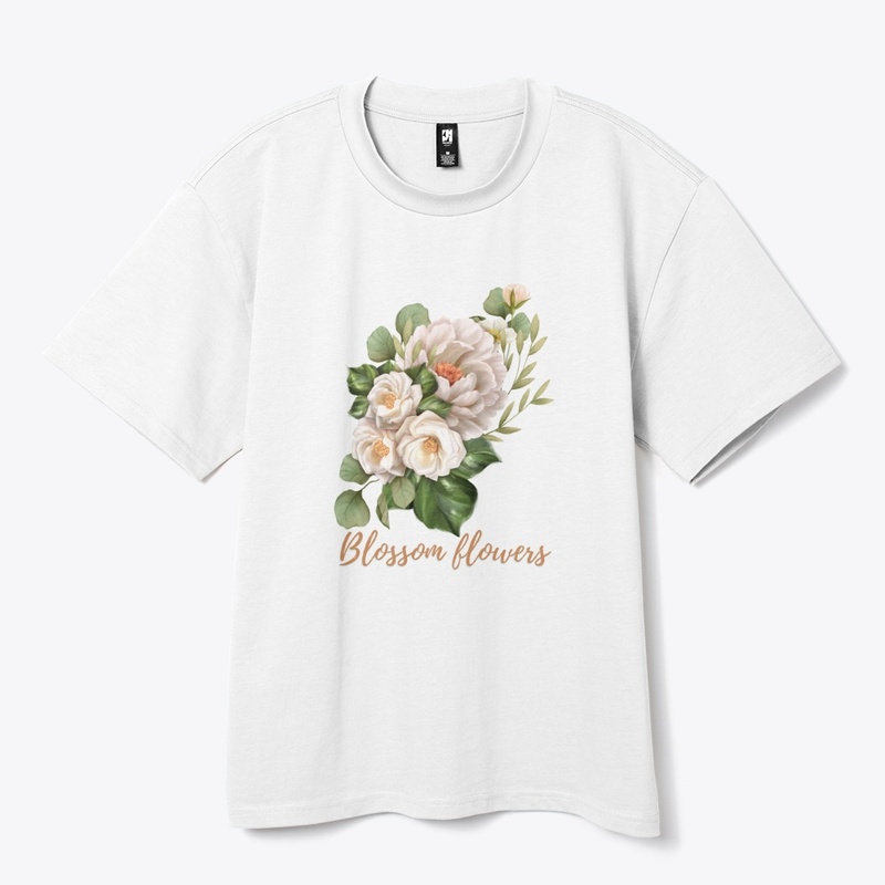 BLOSSOM FLOWERS