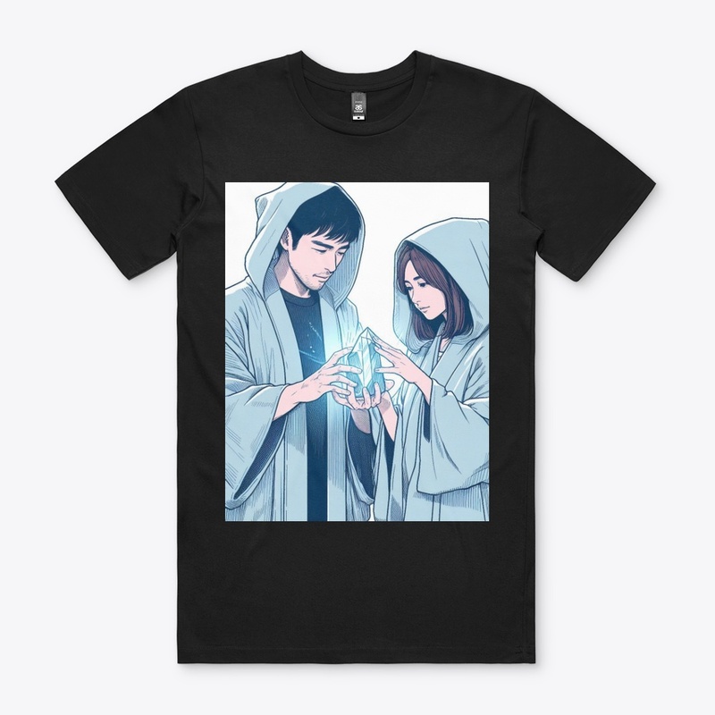 Zen Harmony Apparel