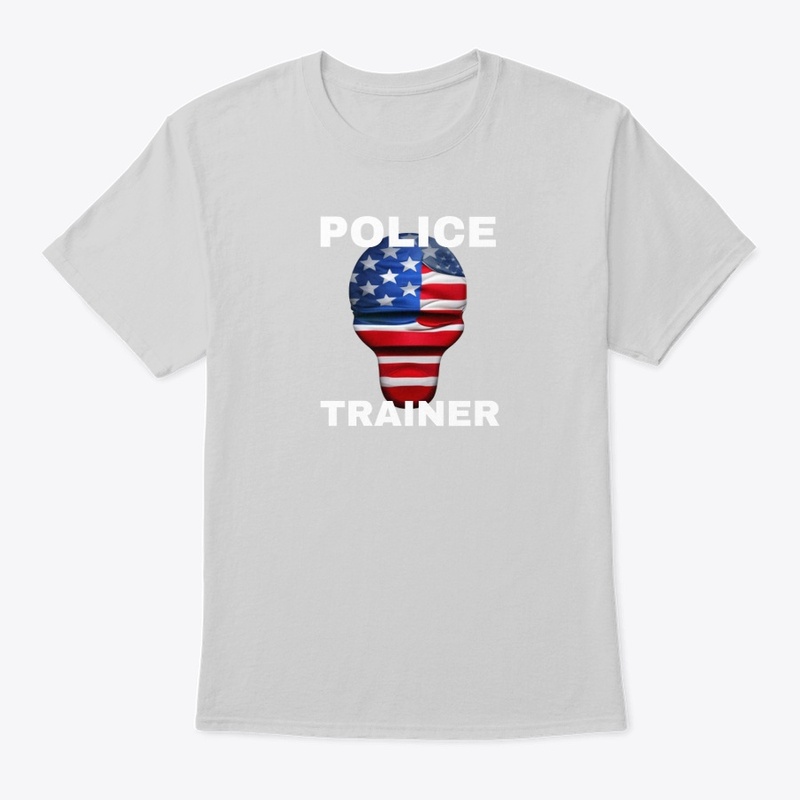POLICE TRAINER