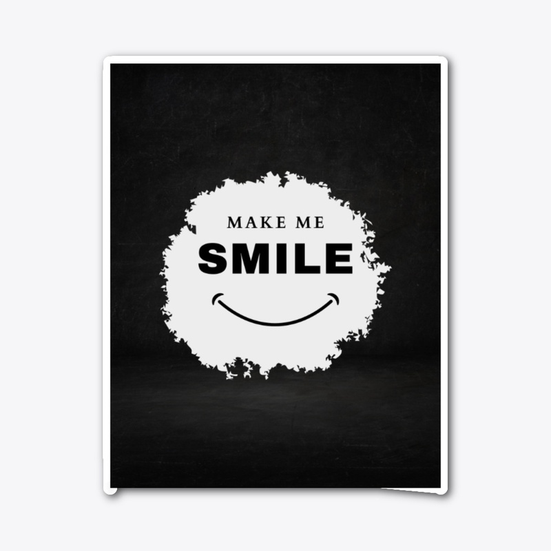  MAKE ME SMILE