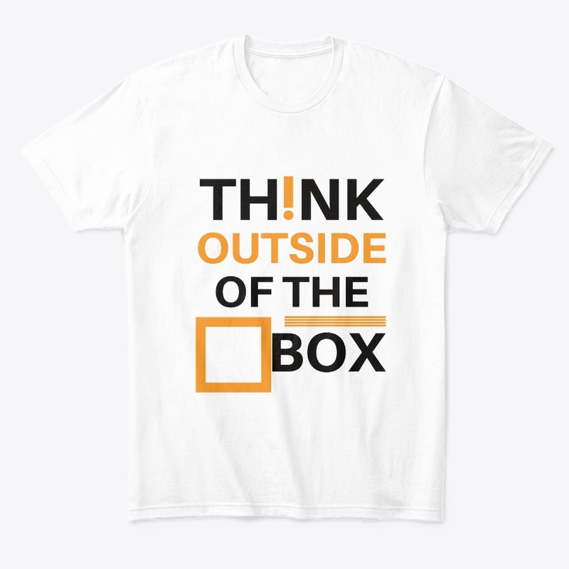 Think Out of The Box Design