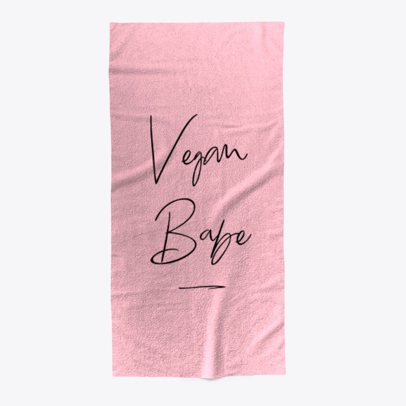 Vegan Babe