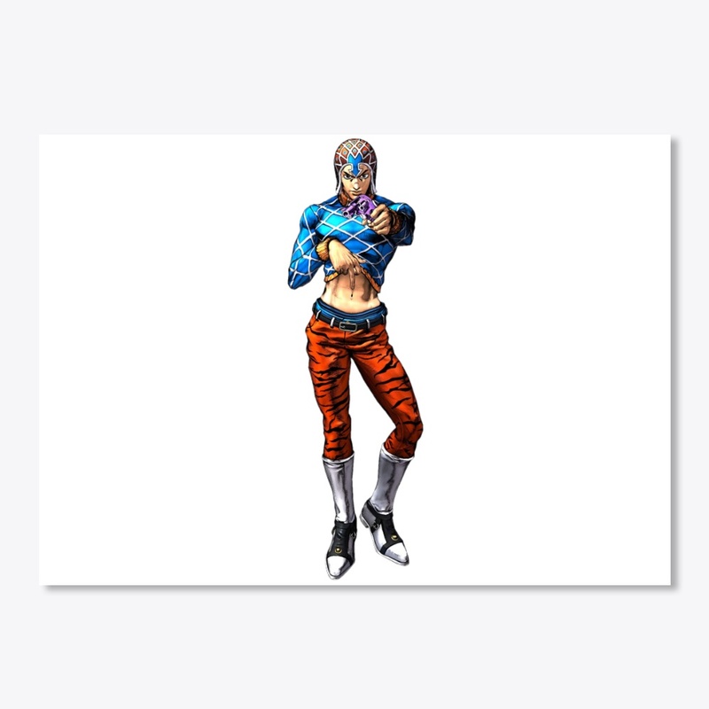 JOJO COLLECTION 