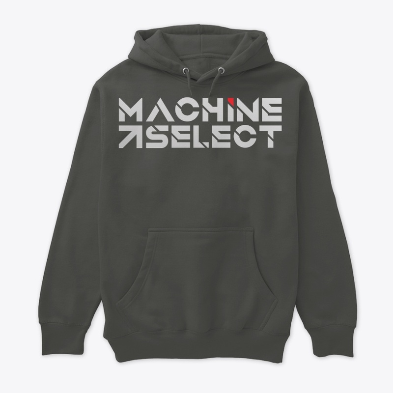 Machine Select