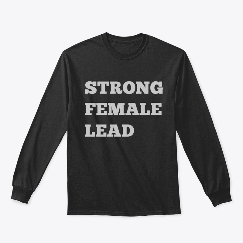 Strong Female Lead