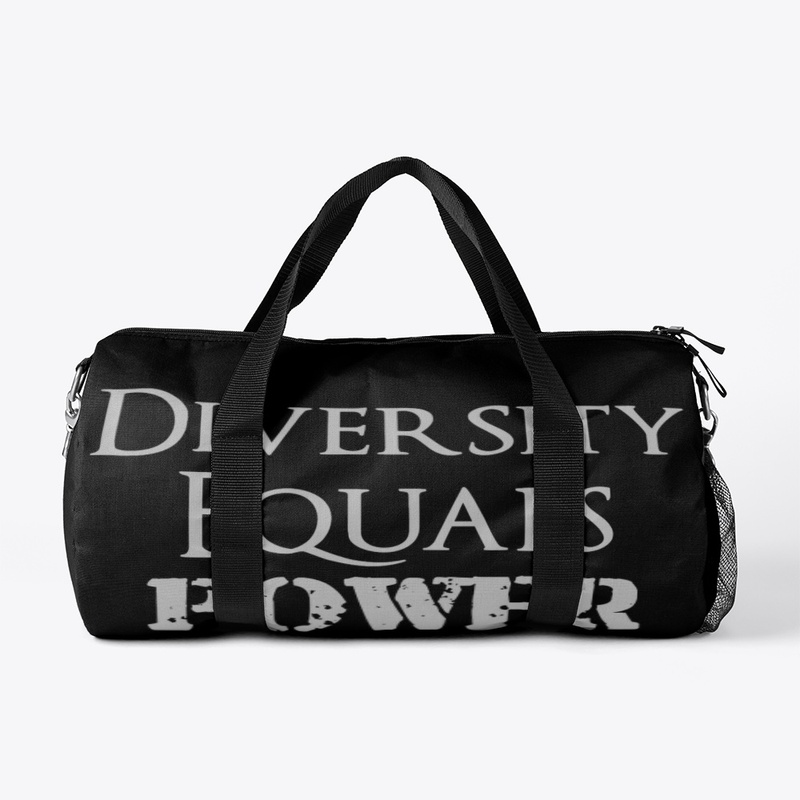 Diversity Equals POWER