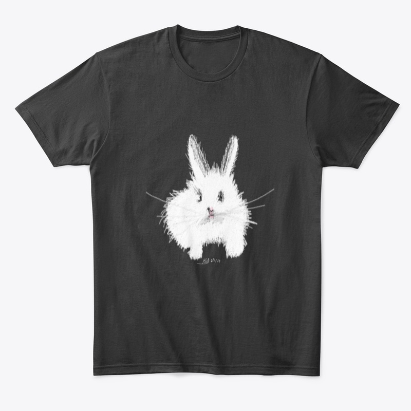 Bunny  Tees