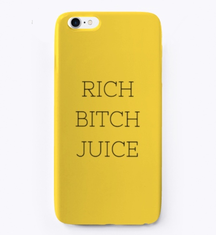 Rich Juice - Money Getter, Goals