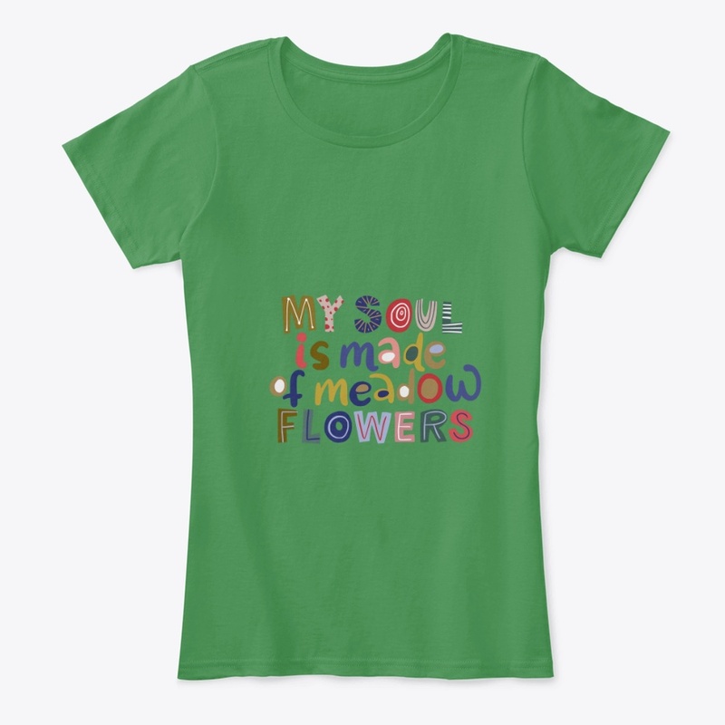 Women Motivational T-Shirt Design