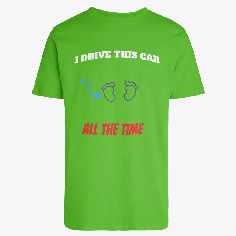 FEET DRIVE