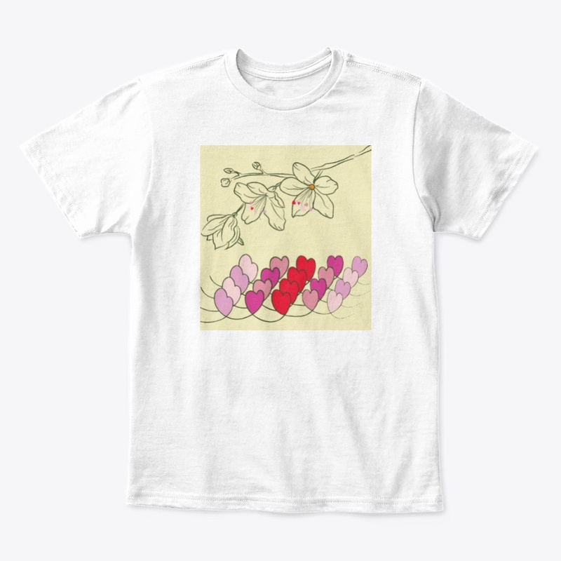 Love tree