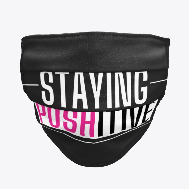 Staying Posh-itive 
