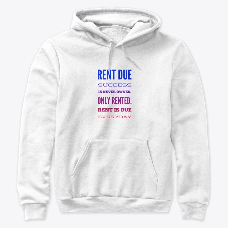 Rent Due