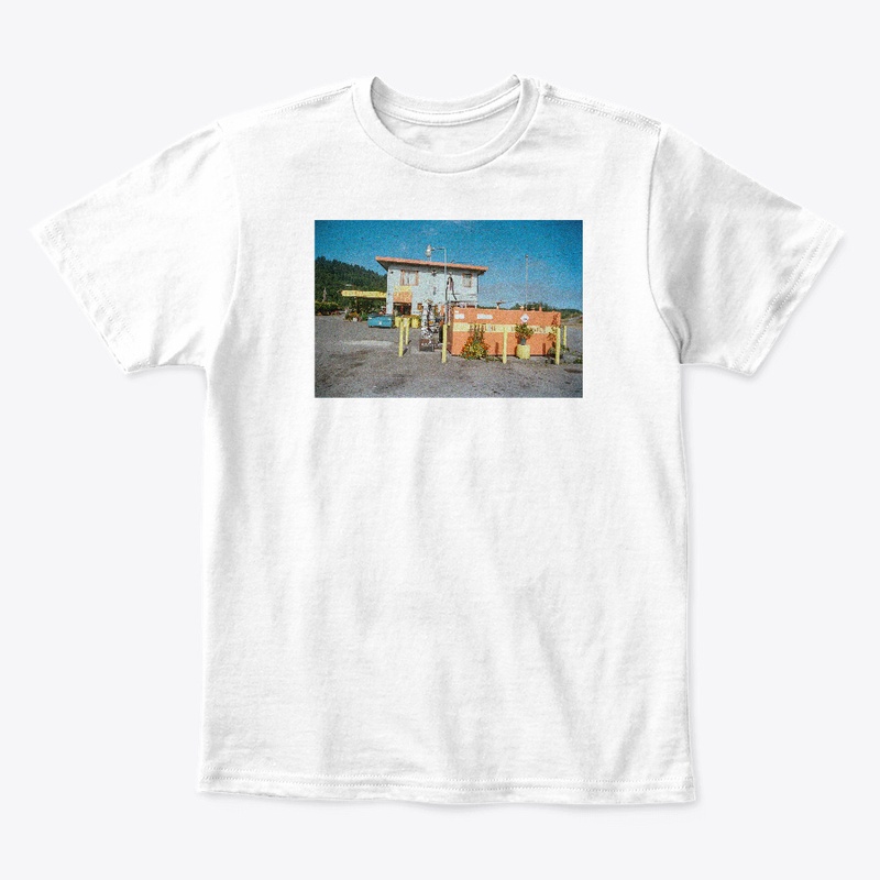 North Cali Gas Station