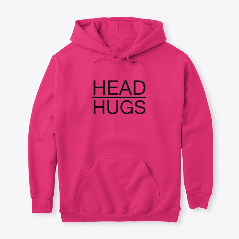 Head Over Hugs - Women