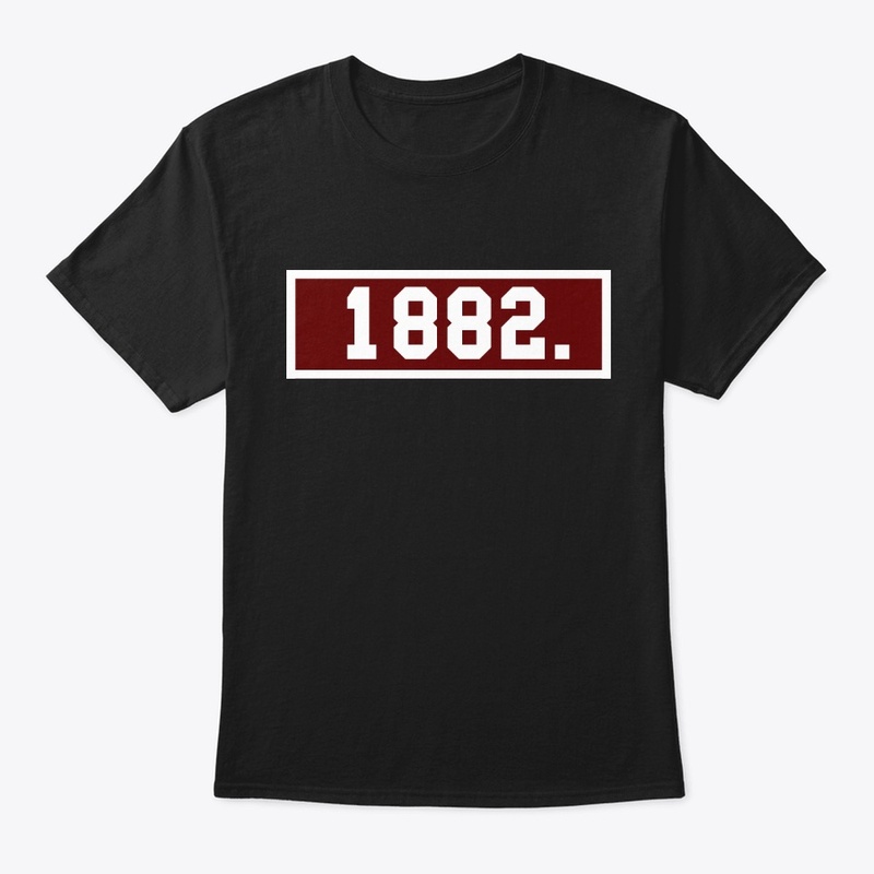 1882 - In Your Face