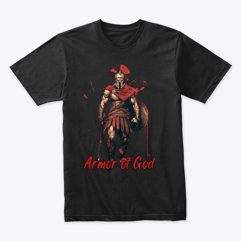 Armor of God