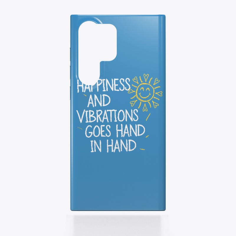 Happiness