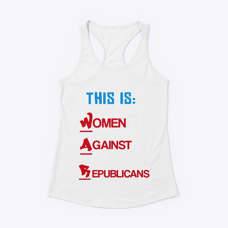 This Is W A R Design 1