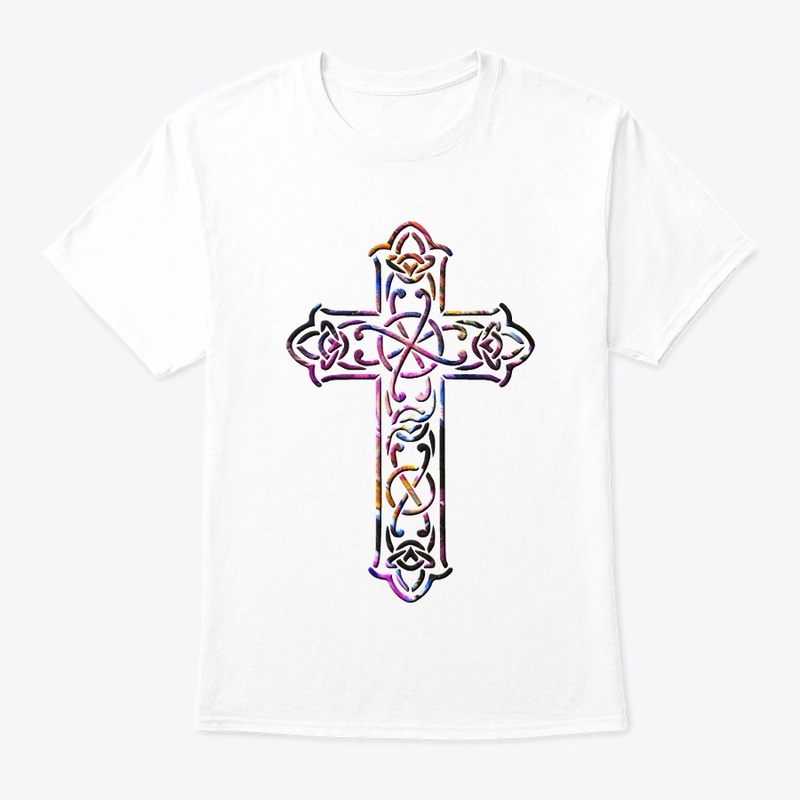 Celtic Cross