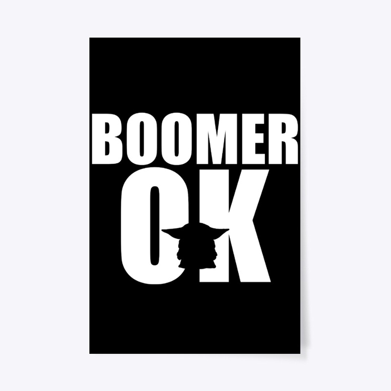 Boomer Ok