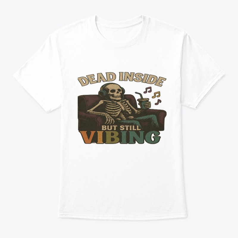 Vibe Through the Apocalypse 